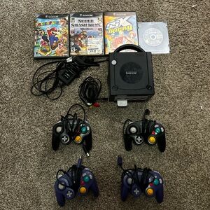 Nintendo GameCube
